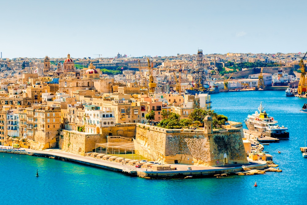 Malta
